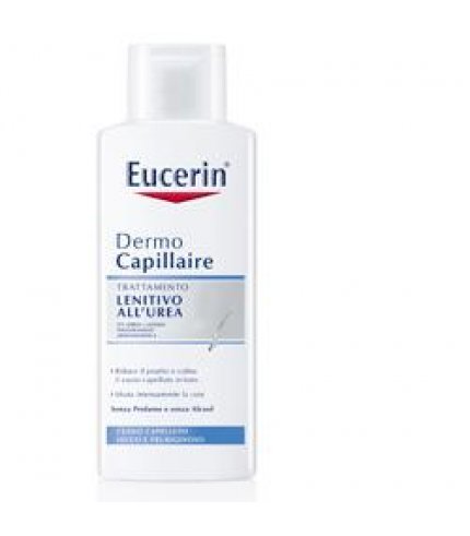 EUCERIN SHAMPOO LENITIVO UREA