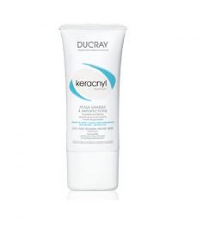 KERACNYL OPACIZ 30ML DUCRAY