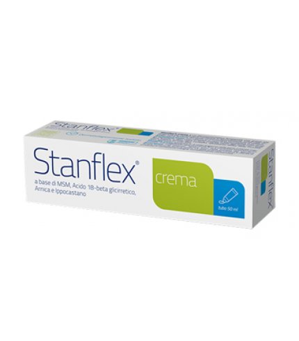 STANFLEX CR 50ML