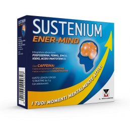 SUSTENIUM MEMO ENER BRE 12BUST