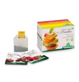 INFUSI BIO MIX FRUTTA SPECCHIA