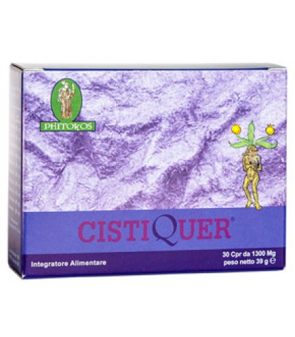 CISTIQUER 30CPR