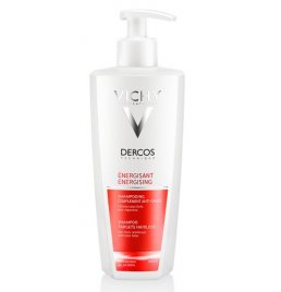 DERCOS SHAMPOO ENERG 400ML NF