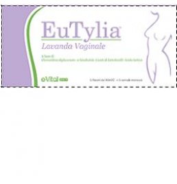 EUTYLIA LAVANDA VAG 5FL 140ML