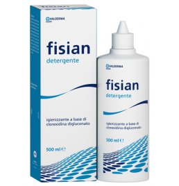 FISIAN SOLUZIONE DETERGENTE