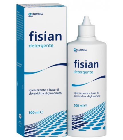 FISIAN SOLUZIONE DETERGENTE