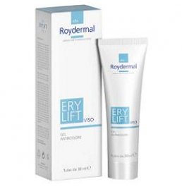 ERYLIFT GEL ANTIROSSORE 30ML