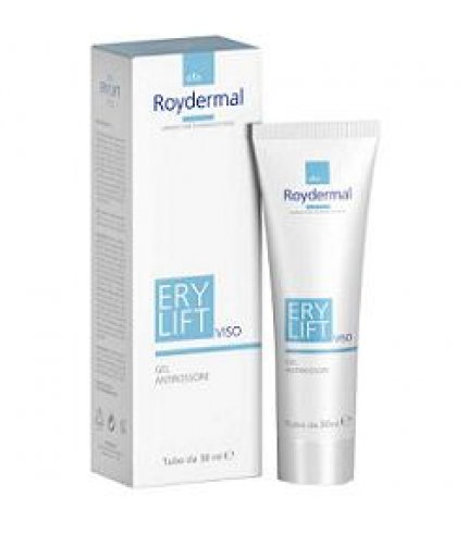 ERYLIFT GEL ANTIROSSORE 30ML