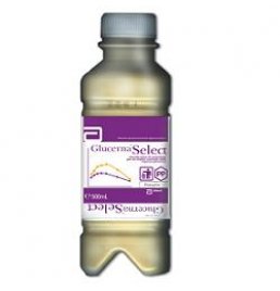 GLUCERNA SEL 1,0 VANIGLIA500ML