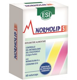 NORMOLIP 5 60CPS OFS