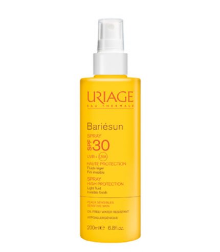 BARIESUN SPF30 SPRAY