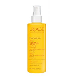 BARIESUN SPF50+ SPRAY