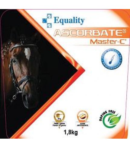 ASCORBATE MASTER C BAR 1,8KG