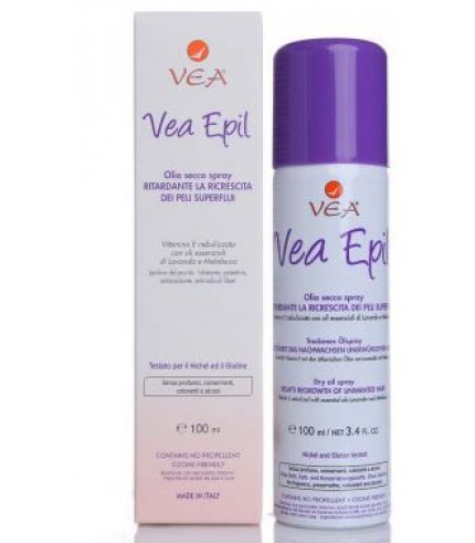 VEA EPIL 100ML