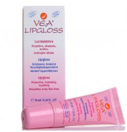 VEA LIPGLOSS PROT ANTIA 10ML