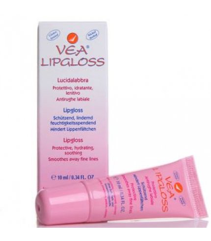 VEA LIPGLOSS PROT ANTIA 10ML