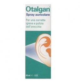 OTALGAN SPR AURIC 50ML