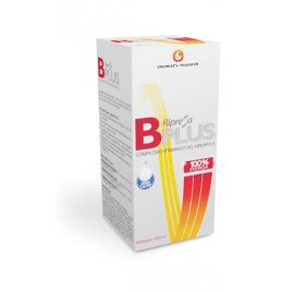 RIPRESA B PLUS 100ML