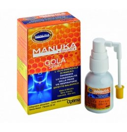 MANUKA BENEFIT GOLA SPRAY 20ML