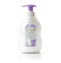 BAG/SHAMP COCCOLATELI 250ML