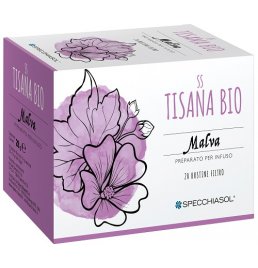 TISANA MALVA RO 20BUST SPECCHI