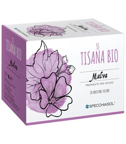 TISANA MALVA RO 20BUST SPECCHI