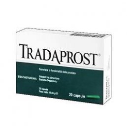 TRADAPROST 20CPS