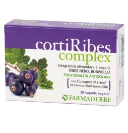 CORTI RIBES COMPLEX 30CPS
