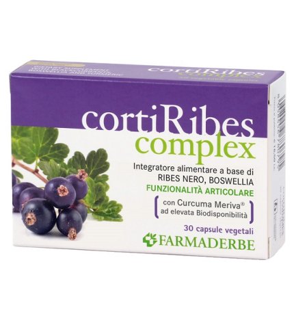 CORTI RIBES COMPLEX 30CPS