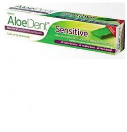 ALOEDENT SENSITIVE DENTIF100ML