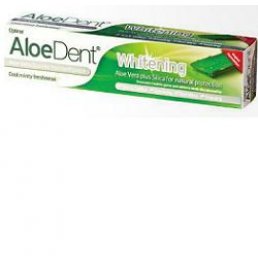 ALOEDENT WHITENING DENTIF100ML