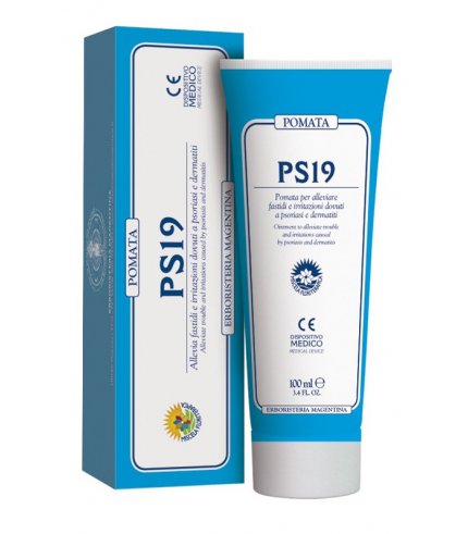 PS19 POMATA DM 100ML