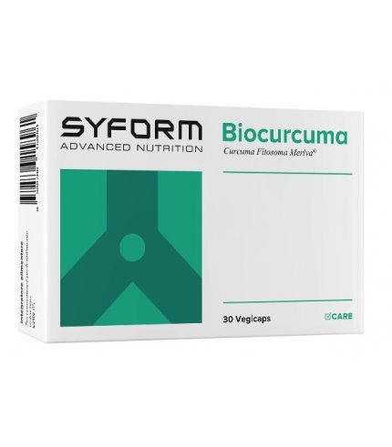 BIOCURCUMA 30CPS