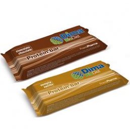 PROTEIN BAR CIOCCOLATO 45 G