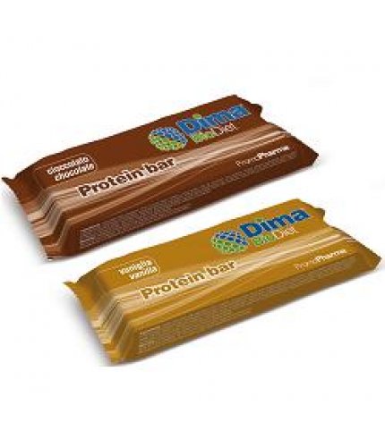 PROTEIN BAR CIOCCOLATO 45 G