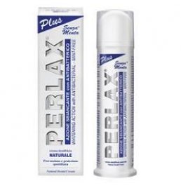 PERLAX PLUS S/MENTA 100ML