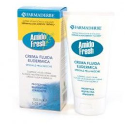 AMIDO FRESH CR EUDERMICA 150ML