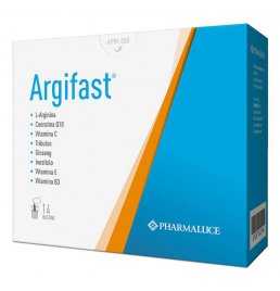 ARGIFAST 14BUST