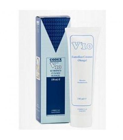 V10 OLEOGEL 150ML