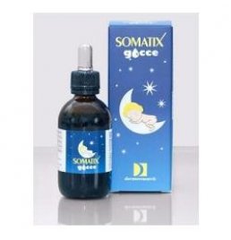 SOMATIX GOCCE 50ML