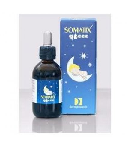 SOMATIX GOCCE 50ML