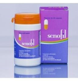 SENOFIL 30CPS