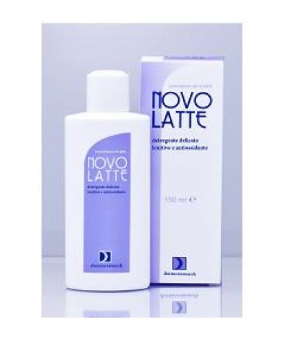 NOVOLATTE LATTE DETERGENTE