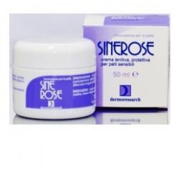 SINEROSE CREMA ANTINF 50ML