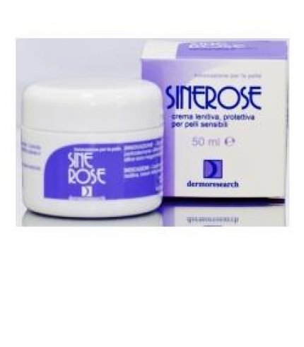 SINEROSE CREMA ANTINF 50ML