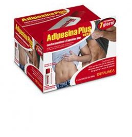 ADIPESINA PLUS URTO 7 FL 30ML