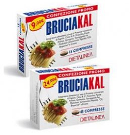 BRUCIAKAL 45CPR DIETALINEA