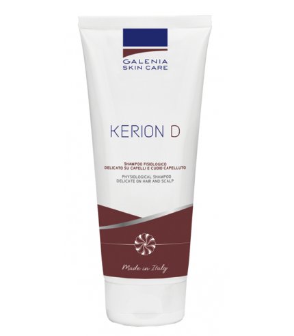 KERION D SH SEBONORMALIZ 200ML