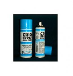 CRIO SPRAY AZ FREDDO 400ML