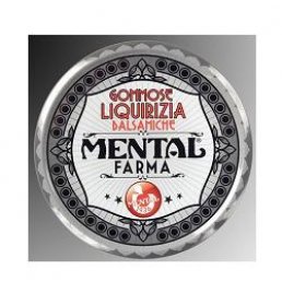 MENTAL FARMA FLAVORAL LIQUIRIZIA 35 G